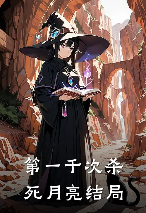 第一千次杀死月亮结局