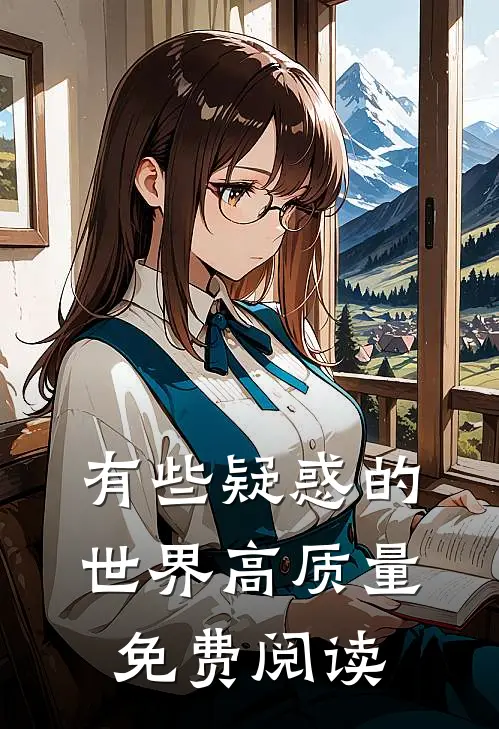 有些疑惑的世界高质量免费阅读