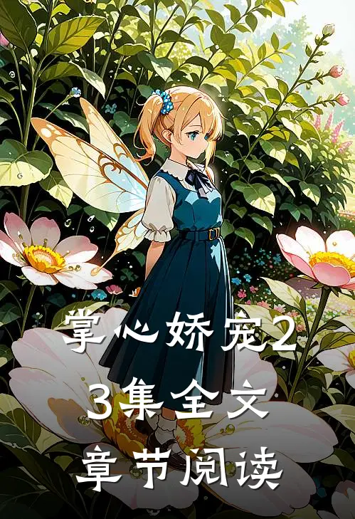 掌心娇宠23集全文章节阅读