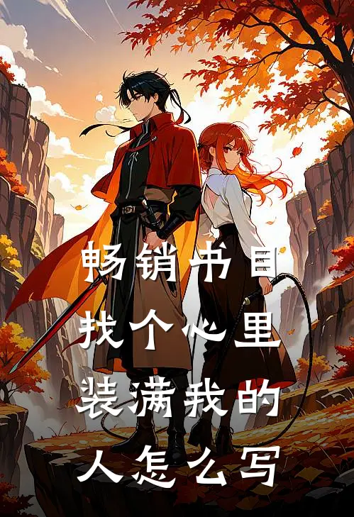 畅销书目找个心里装满我的人怎么写