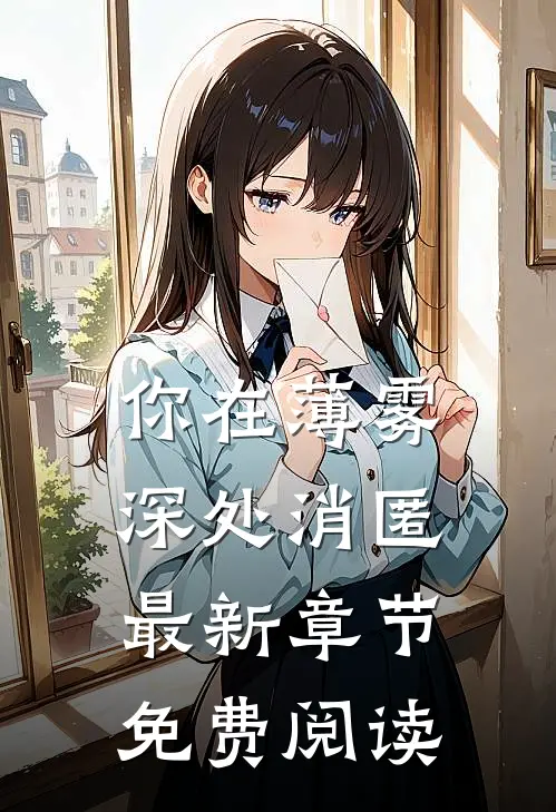 你在薄雾深处消匿最新章节免费阅读