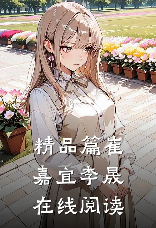 精品篇崔嘉宜李晟在线阅读