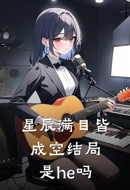 星辰满目皆成空结局是he吗