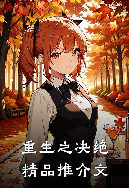 重生之决绝精品推介文