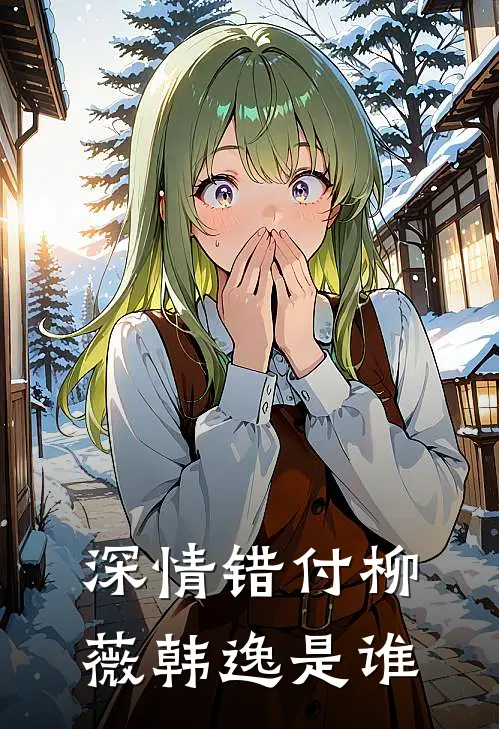 深情错付柳薇韩逸是谁