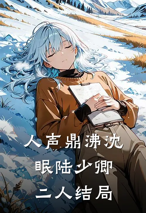 人声鼎沸沈眠陆少卿二人结局