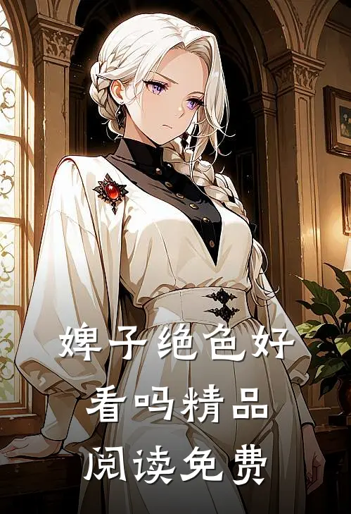 婢子绝色好看吗精品阅读免费