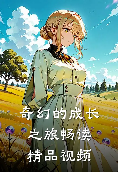 奇幻的成长之旅畅读精品视频