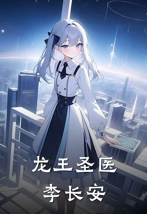 龙王圣医李长安