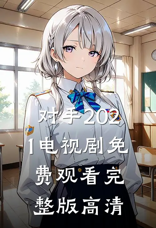 对手2021电视剧免费观看完整版高清