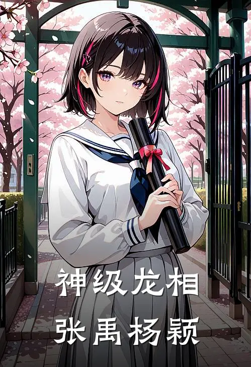神级龙相张禹杨颖