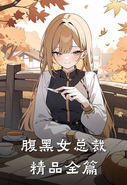 腹黑女总裁精品全篇
