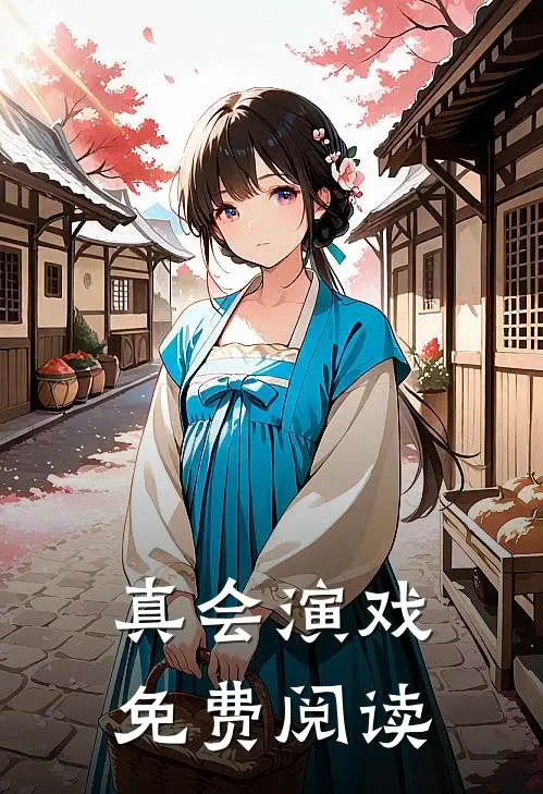 真会演戏免费阅读