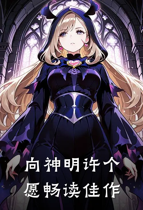 向神明许个愿畅读佳作