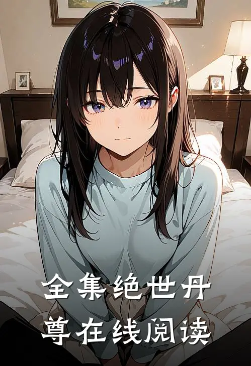 全集绝世丹尊在线阅读