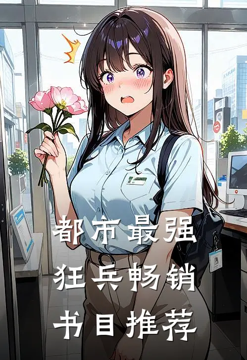 都市最强狂兵畅销书目推荐
