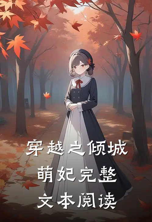 穿越之倾城萌妃完整文本阅读