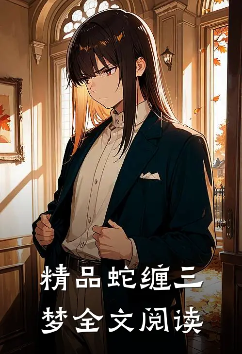 精品蛇缠三梦全文阅读