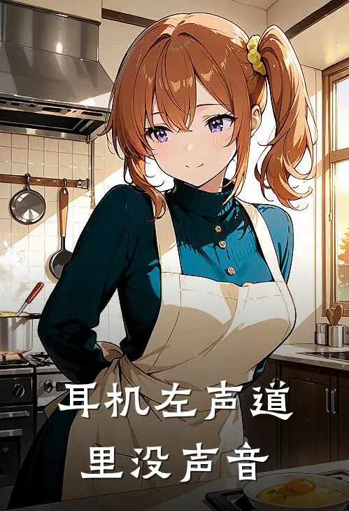 耳机左声道里没声音