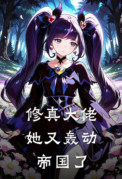 修真大佬她又轰动帝国了