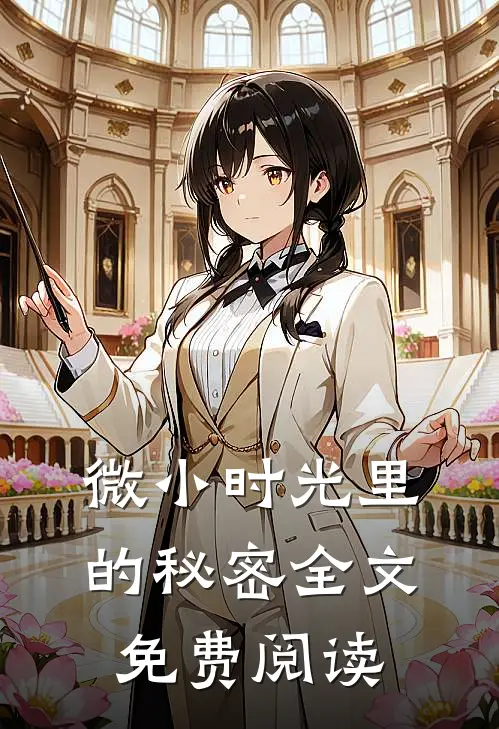 微小时光里的秘密全文免费阅读