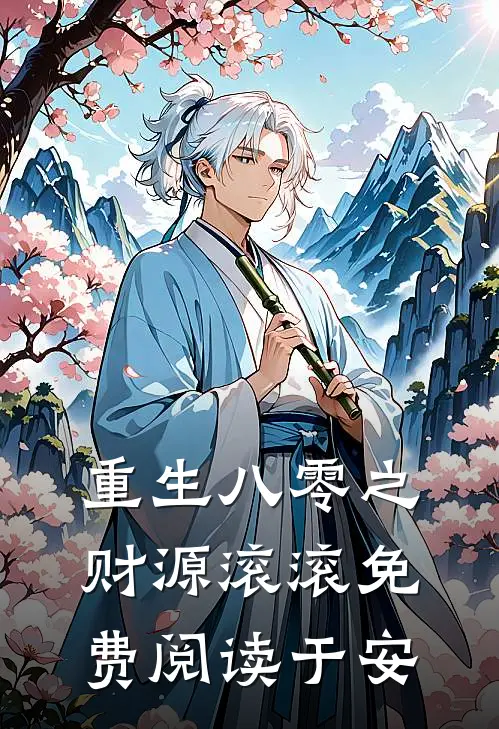 重生八零之财源滚滚免费阅读于安