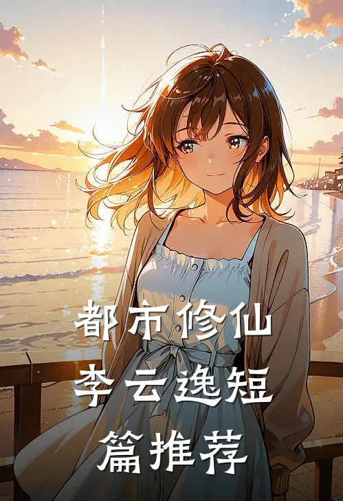 都市修仙李云逸短篇推荐
