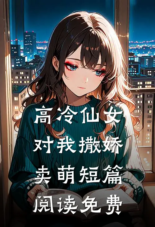 高冷仙女对我撒娇卖萌短篇阅读免费