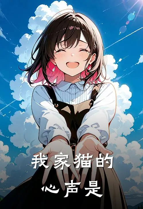 我家猫的心声是