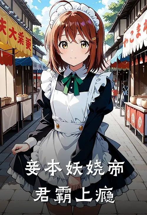 妾本妖娆帝君霸上瘾