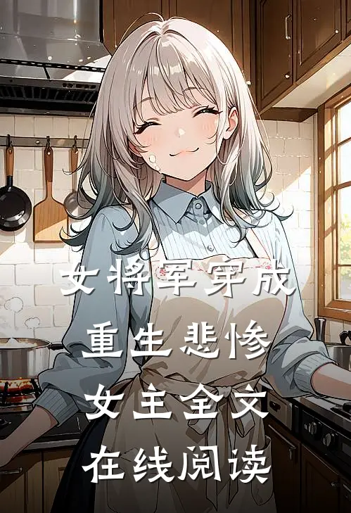 女将军穿成重生悲惨女主全文在线阅读