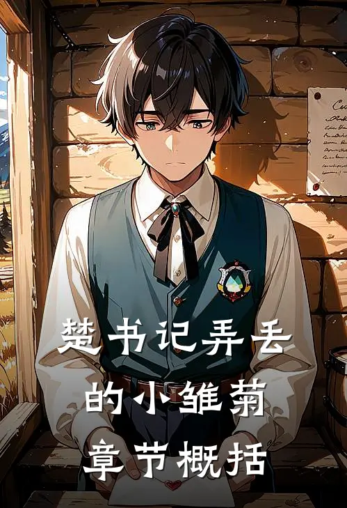 楚书记弄丢的小雏菊章节概括