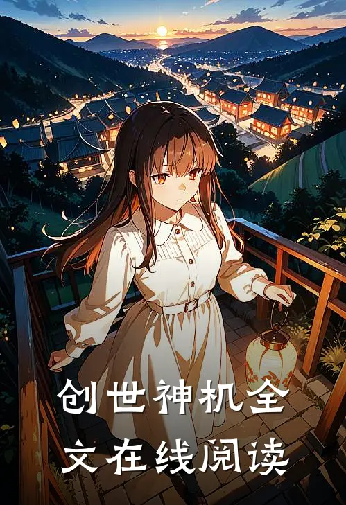 创世神机全文在线阅读