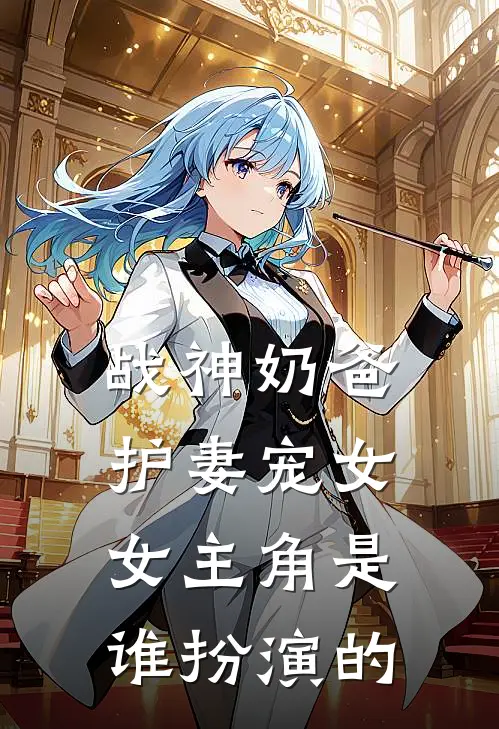 战神奶爸护妻宠女女主角是谁扮演的