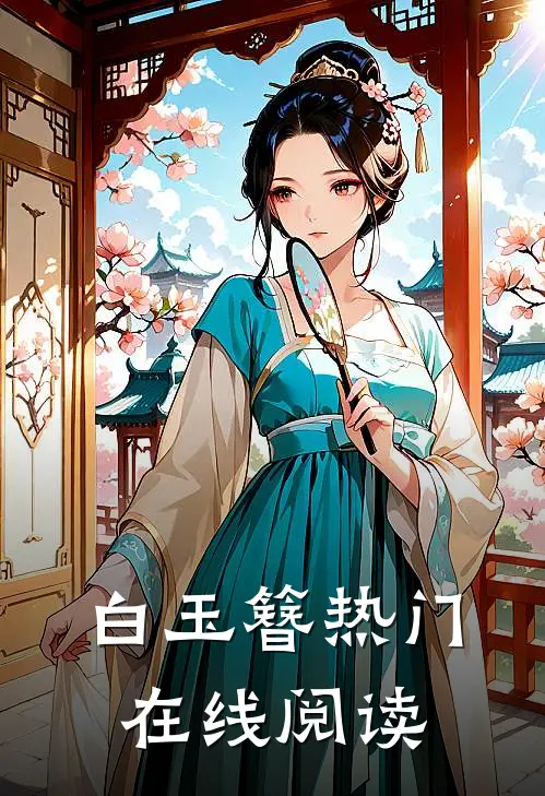 白玉簪热门在线阅读