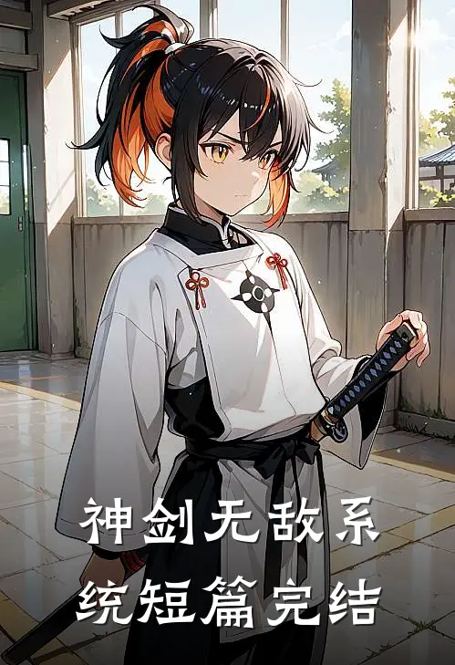 神剑无敌系统短篇完结