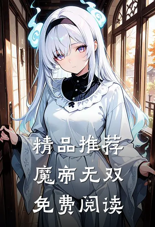 精品推荐魔帝无双免费阅读
