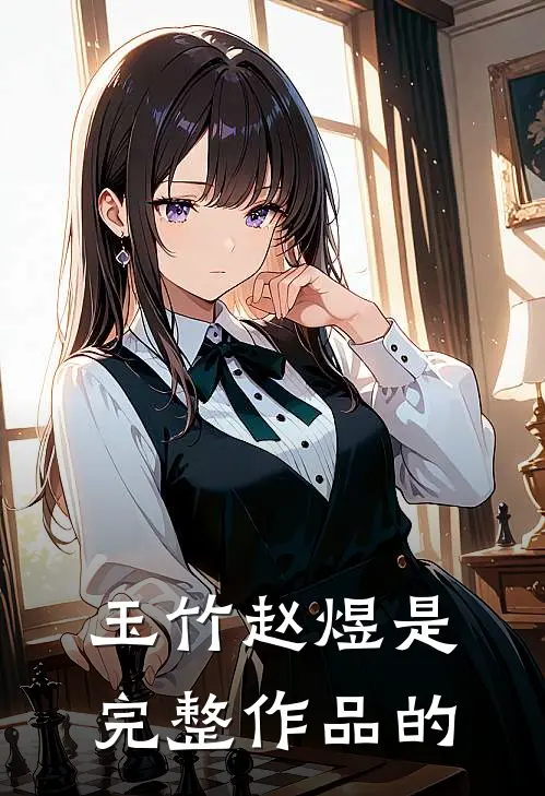 玉竹赵煜是完整作品的