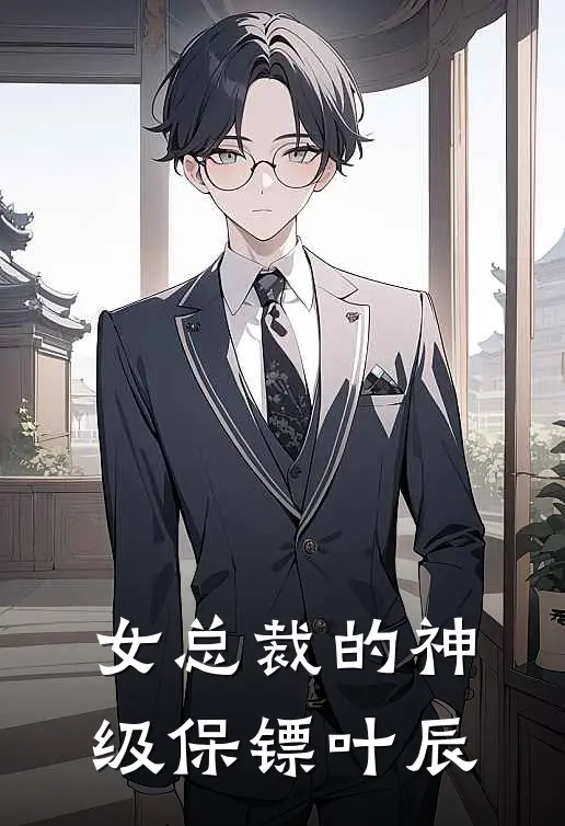 女总裁的神级保镖叶辰