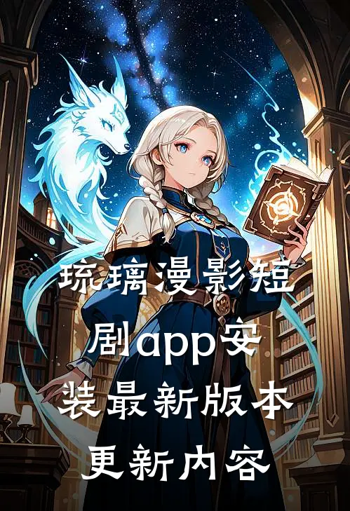 琉璃漫影短剧app安装最新版本更新内容