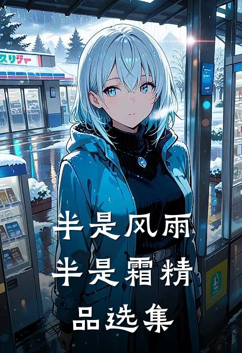 半是风雨半是霜精品选集