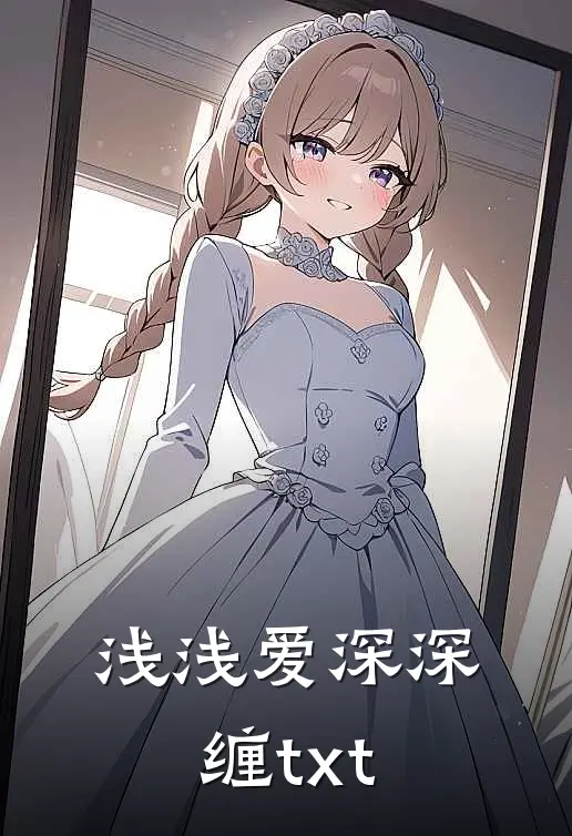 浅浅爱深深缠txt