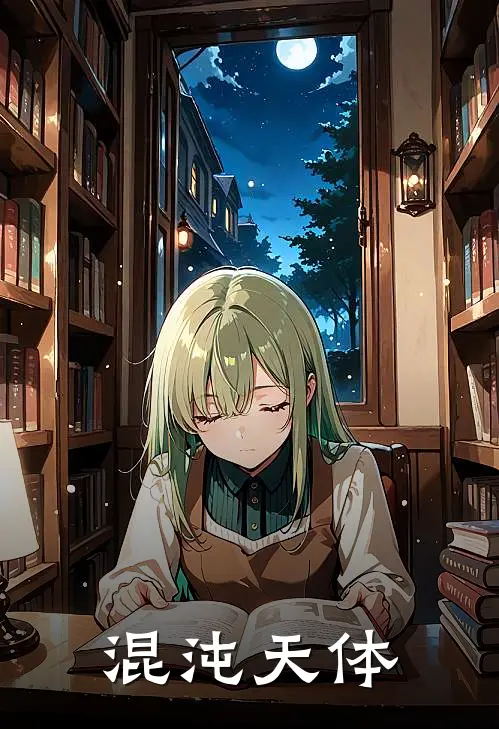 混沌天体