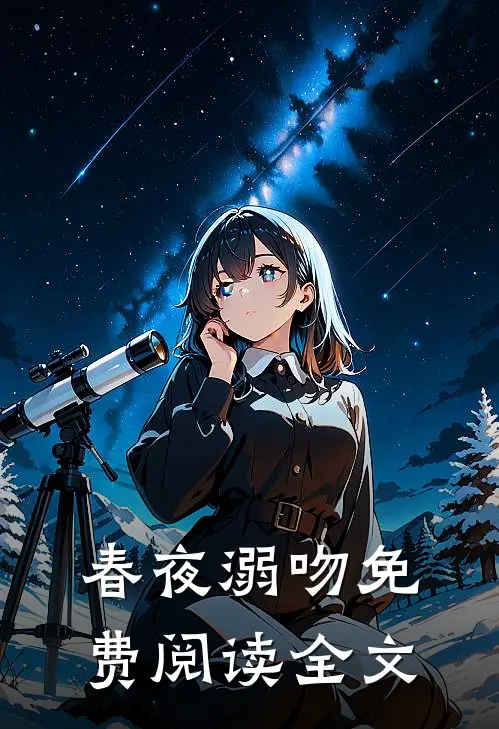 春夜溺吻免费阅读全文