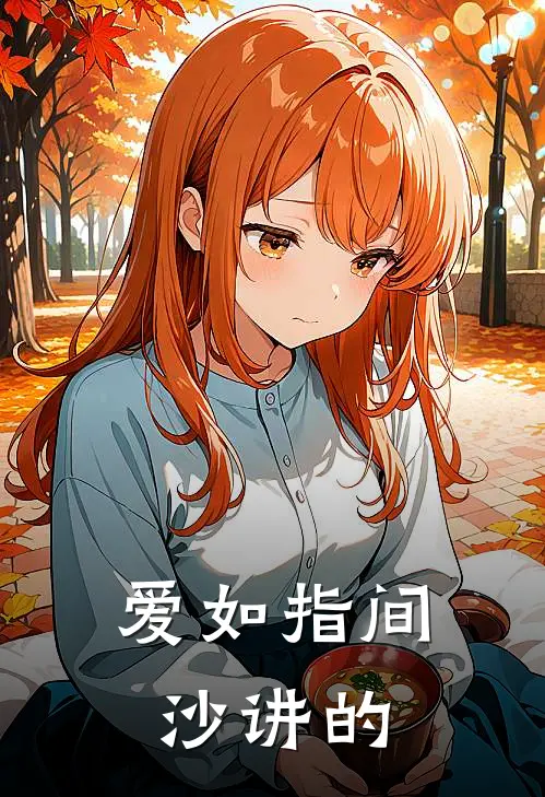 爱如指间沙讲的