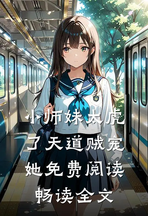 小师妹太虎了天道贼宠她免费阅读畅读全文