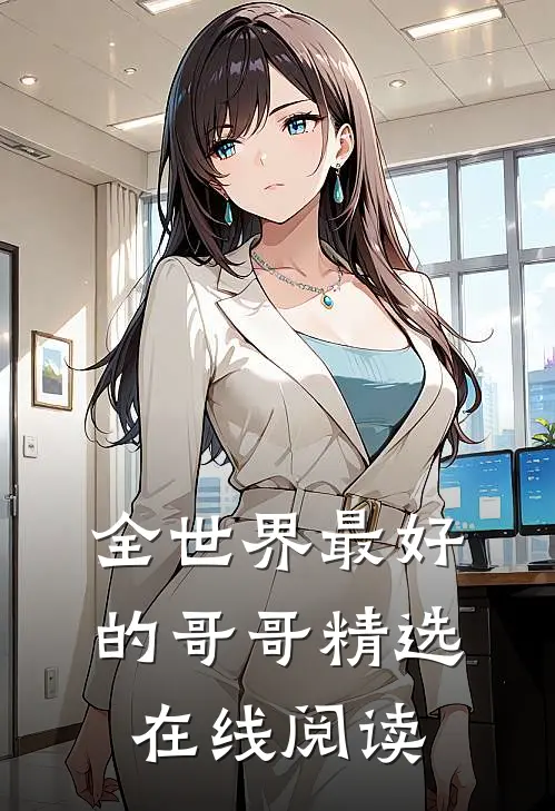 全世界最好的哥哥精选在线阅读