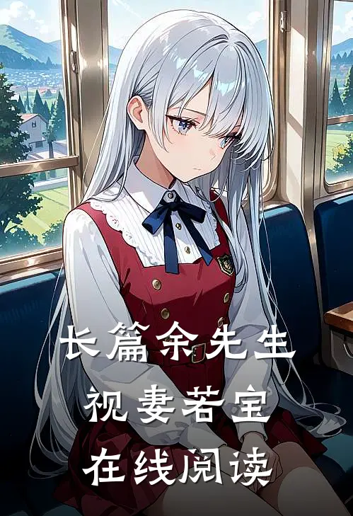 长篇余先生视妻若宝在线阅读