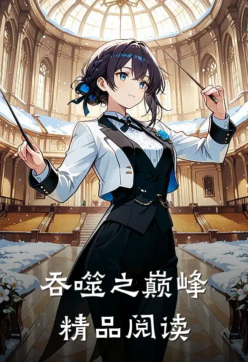 吞噬之巅峰精品阅读
