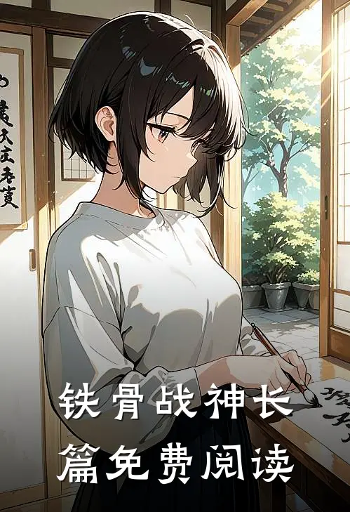 铁骨战神长篇免费阅读